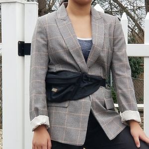 H&M Straight-cut Jacket